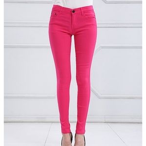 NWT - Pink Jeggings